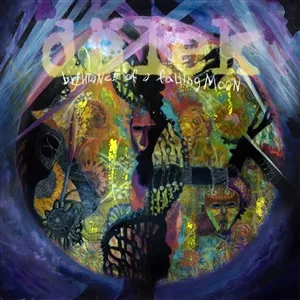 DÄLEK – brilliance of a falling moon (CD, LP Vinyl)