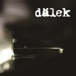 DÄLEK – respect to the authors (LP Vinyl)