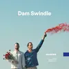 DAM SWINDLE – dj-kicks (CD, LP Vinyl)