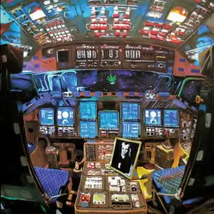 DAMAGED BUG – hubba bubba (LP Vinyl)