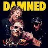 DAMNED – damned damned damned (CD, LP Vinyl)