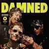 DAMNED – damned damned damned (yellow vinyl) (LP Vinyl)