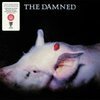 DAMNED – strawberries (LP Vinyl)