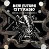 DAMON LOCKS/ROB MAZUREK – new future city radio (CD, LP Vinyl)
