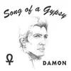 DAMON – song of a gypsy (LP Vinyl)
