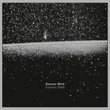Cover DAMON WILD, cosmic path