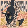 DAN ANDRIANO & THE BYGONES – dear darkness (CD, LP Vinyl)