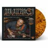 DAN AUERBACH – keep it hid (indie excl. orange & black splatter) (LP Vinyl)