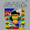DAN DEACON – mystic familiar (CD, LP Vinyl)