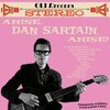 DAN SARTAIN – arise, dan sartain, arise (CD, LP Vinyl)