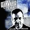 DAN VAPID AND THE CHEATS – welcome to dystopica (LP Vinyl)