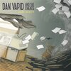 DAN VAPID & THE CHEATS – escape velocity (CD)