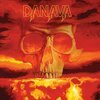 DANAVA – nothing but nothing (CD, LP Vinyl)