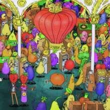 DANCE GAVIN DANCE – jackpot jucifer (CD, LP Vinyl)