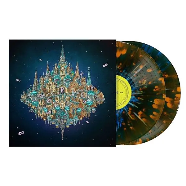 DANCE GAVIN DANCE – pantheon (CD, LP Vinyl)