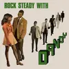 DANDY – rocksteady with dandy (LP Vinyl)