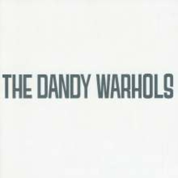 DANDY WARHOLS – ... rule ok (LP Vinyl)