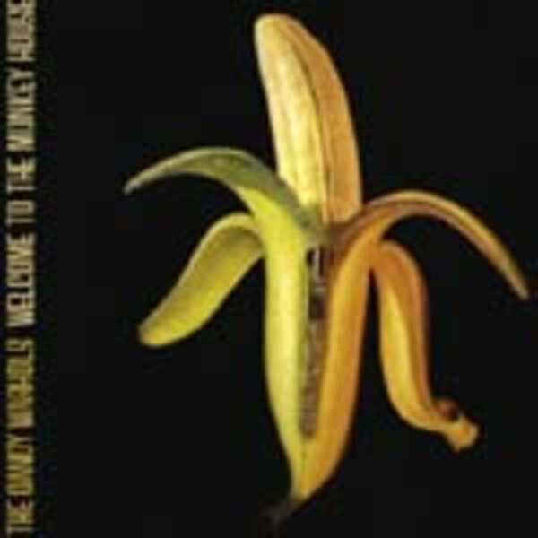 DANDY WARHOLS – welcome to the monkey house (CD)