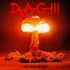 DANG!!! – the will of god (CD, LP Vinyl)