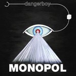 Cover DANGERBOY, monopol