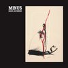 DANIEL BLUMBERG – minus (LP Vinyl)