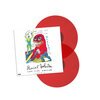 DANIEL JOHNSTON – love lives forever (bbc sessions 2003-2011) (LP Vinyl)