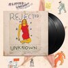 DANIEL JOHNSTON – rejected unknown (LP Vinyl)