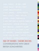 DANIEL RACHEL – isle of noise (Papier)
