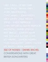 DANIEL RACHEL – isle of noise (Papier)