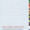 DANIEL RACHEL – isle of noise (Papier)