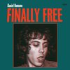 DANIEL ROMANO – finally free (CD, LP Vinyl)