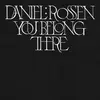 DANIEL ROSSEN – you belong there (LP Vinyl)