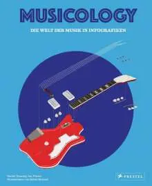 DANIEL TATARSKY /IAN PREECE – musicology (Papier)