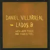 DANIEL VILLAREAL – lados b (CD, LP Vinyl)