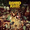 DANKO JONES – a rock supreme (rise above edition) (CD, LP Vinyl)