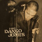 Cover DANKO JONES, b-sides