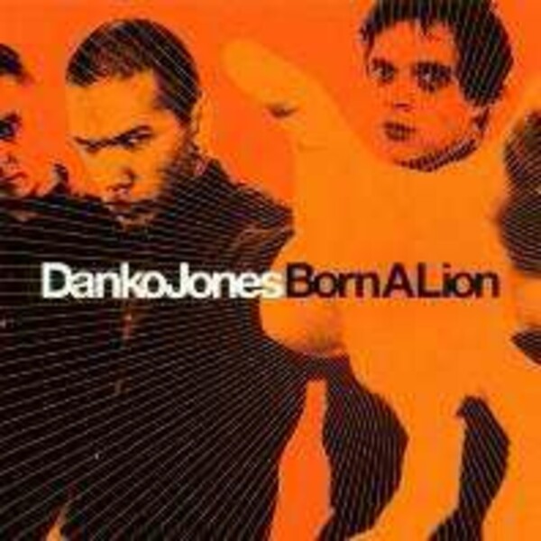 DANKO JONES – born a lion (LP Vinyl)