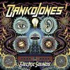 DANKO JONES – electric sounds (CD, LP Vinyl)