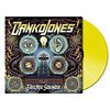 DANKO JONES – electric sounds (yellow vinyl) (LP Vinyl)