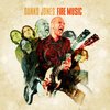 DANKO JONES – fire music (CD)