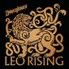 DANKO JONES – leo rising (CD, LP Vinyl)