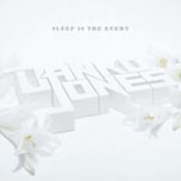DANKO JONES – sleep is the enemy (CD, LP Vinyl)