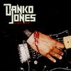DANKO JONES – we sweat blood (CD, LP Vinyl)