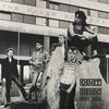DANSE SOCIETY – on´t bbc 80-82 (LP Vinyl)