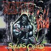 DANZIG – 6:66 satan´s child (red / black splatter) (LP Vinyl)