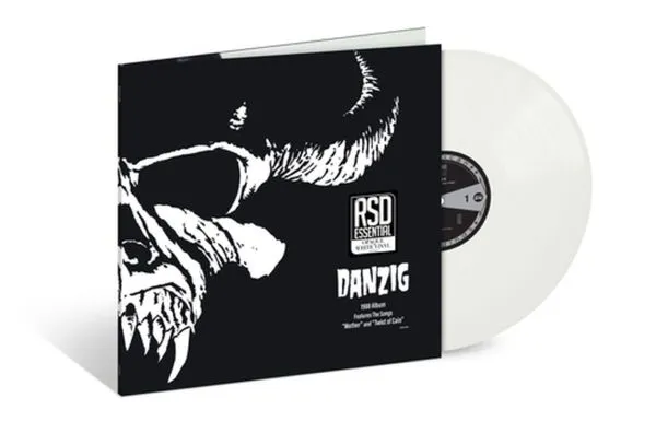 DANZIG – I (rsd essentials) (LP Vinyl)
