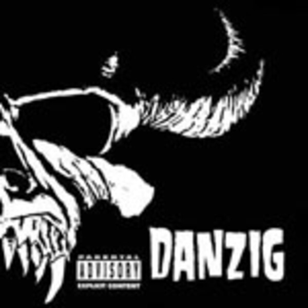 DANZIG – I (s/t) (CD)