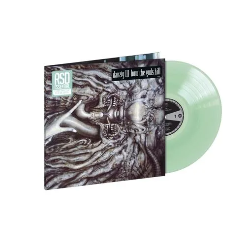 DANZIG – III - how the gods kill (rsd essential) (LP Vinyl)