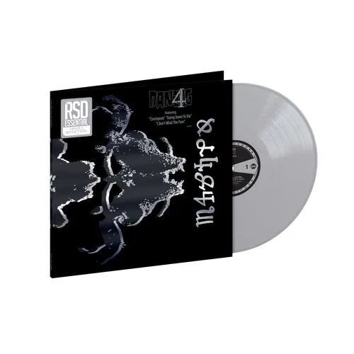 DANZIG – IV (rsd essential) (LP Vinyl)