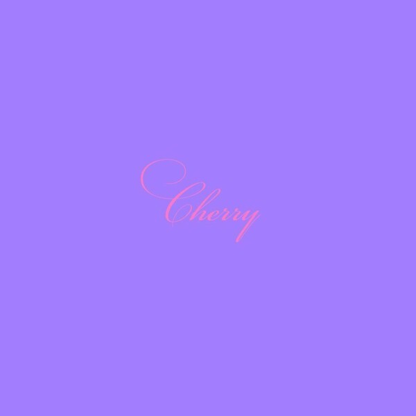 DAPHNI – cherry (LP Vinyl)